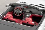 Mercedes-Benz SL-Class 2013 года